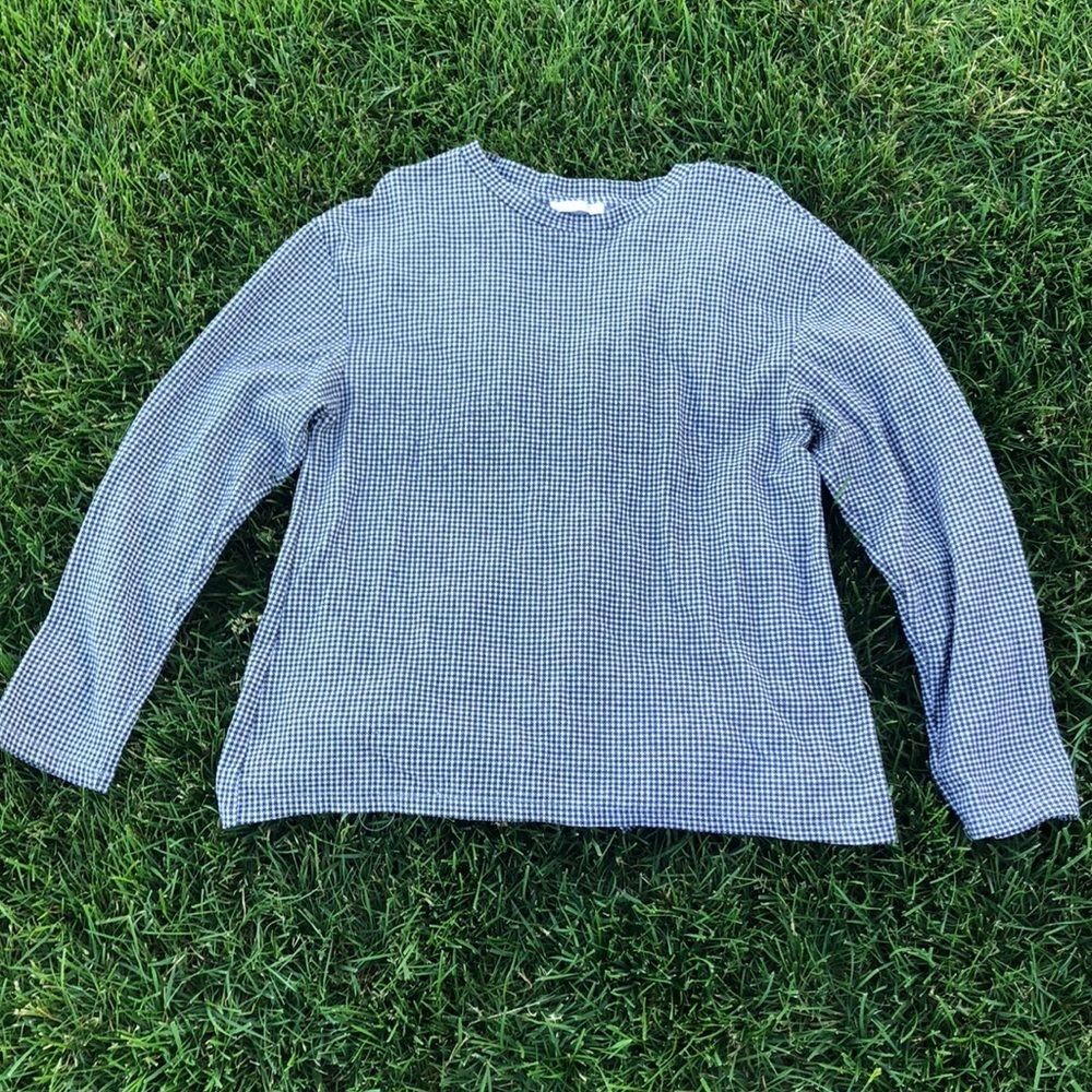 Zara top